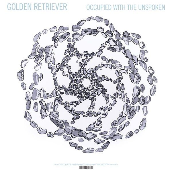 Occupied With The Unspoken