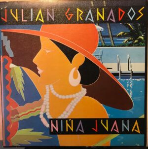 Niña Juana