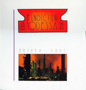 Déjate Caer