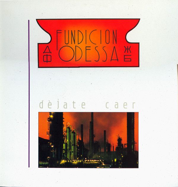 Déjate Caer