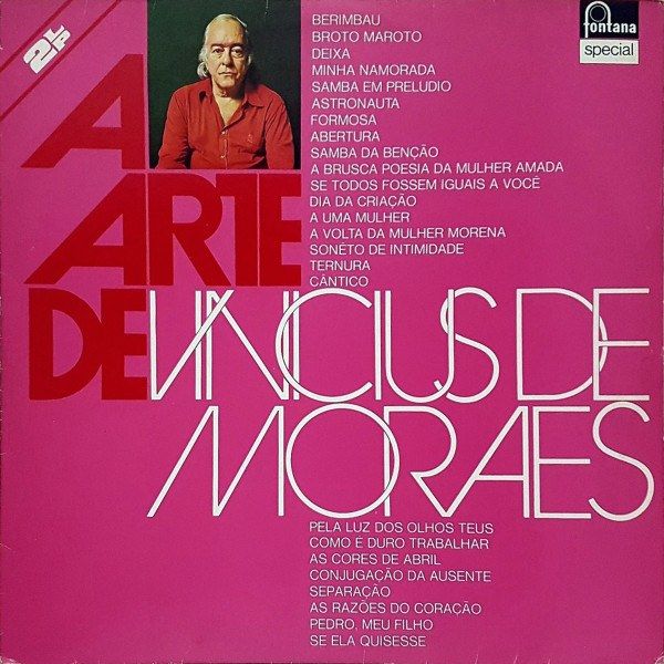 568448334acf2ac95bf82b417697eabe4ded5766_0_0.jpeg A Arte De Vinicius De Moraes