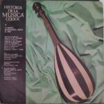 La Musica Instrumental Hasta El 1600
