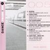 Dance Promo 005