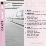 Dance Promo 005