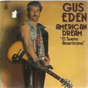 American Dream = El Sueño Americano