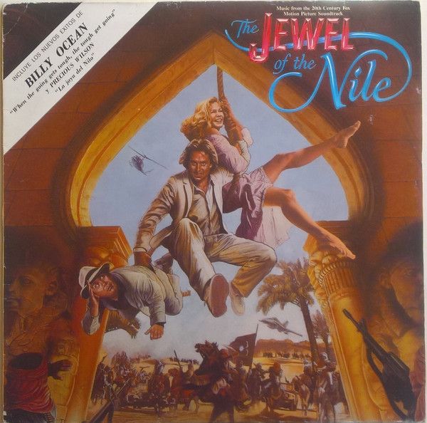 La Joya Del Nilo