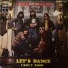 Let's Dance