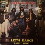 Let's Dance