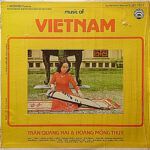 Music Of Vietnam
