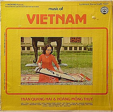 Music Of Vietnam