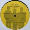 New Music For Woodwinds And Voice