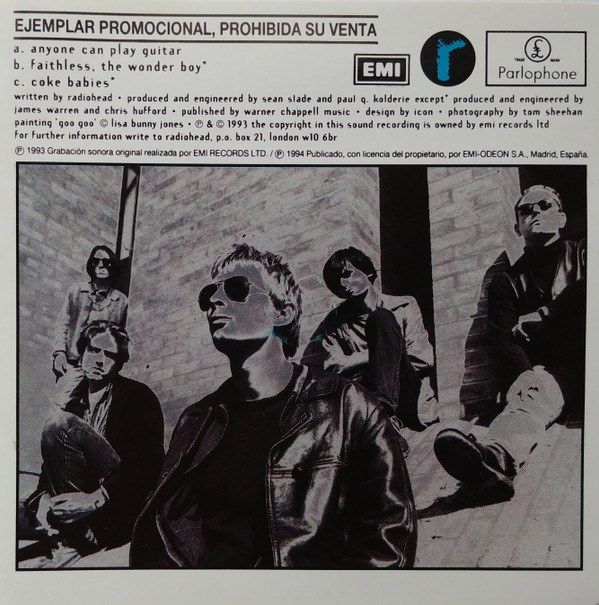 Anyone Can Play Guitar