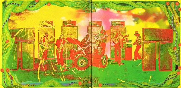 Hawkwind
