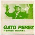 El Profesor Cachimba