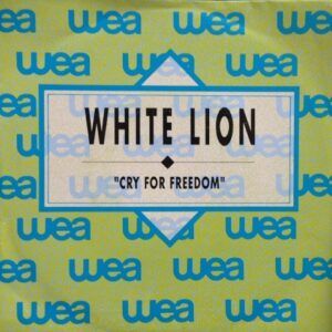 Cry For Freedom