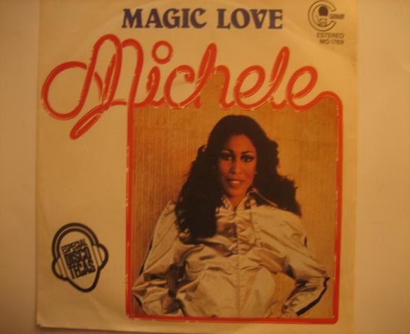 Magic Love