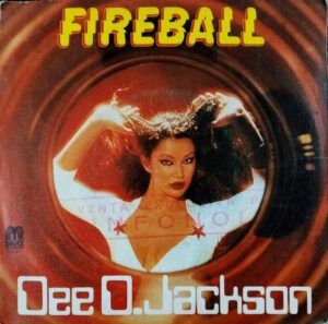 Fireball