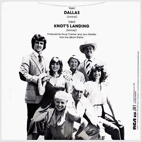 Themes From Dallas And Knot's Landing