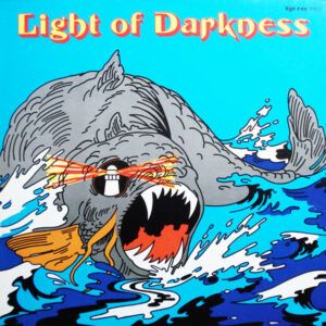 Light Of Darkness