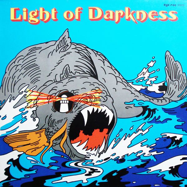 Light Of Darkness