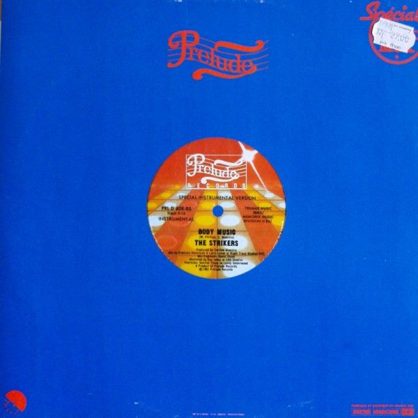 Body Music