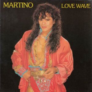 Love Wave