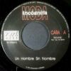 Un Hombre Sin Nombre