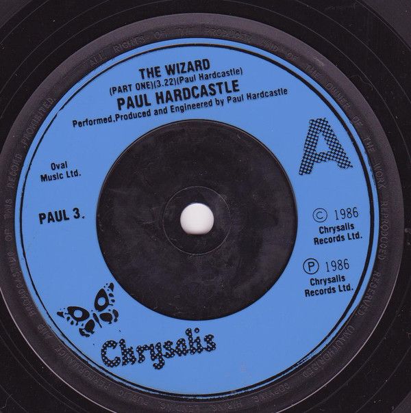 The Wizard (The Theme From Top Of The Pops)