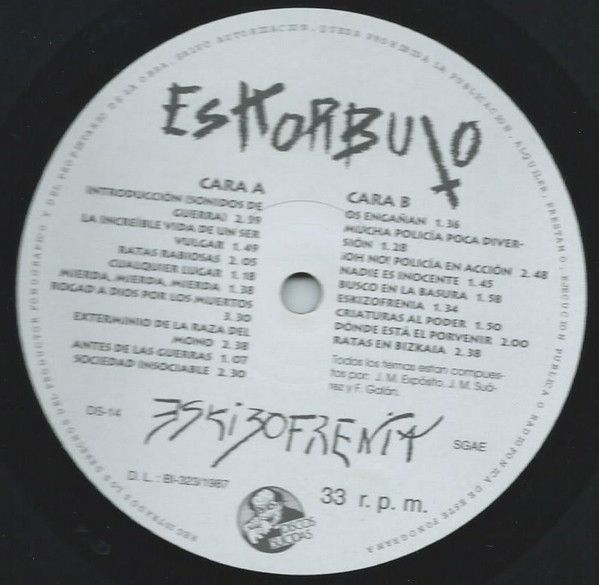 Eskizofrenia