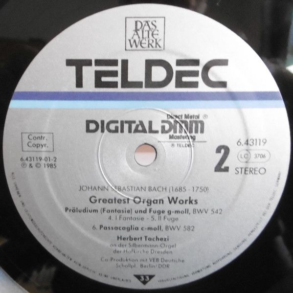 5976d73f94193980db94eb9d708d6823e99d42ff_0_0.jpeg Toccata & Fugue - Greatest Organ Works - Silbermann Organ Dresden