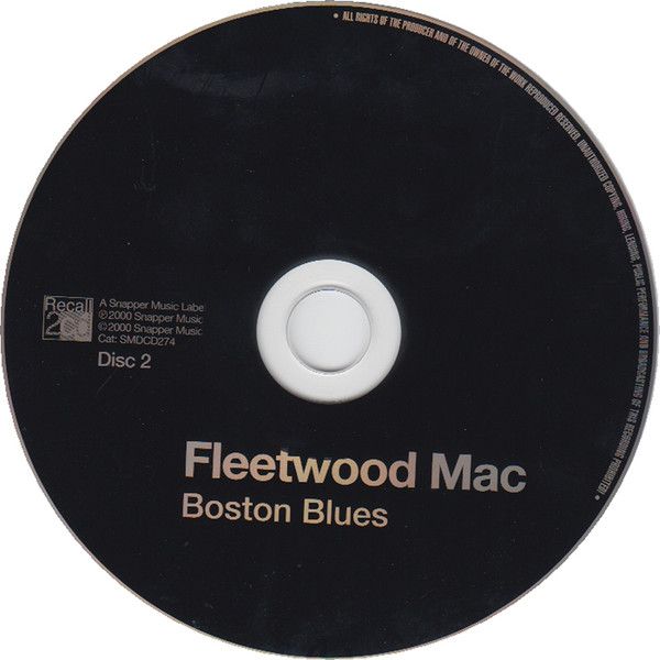 Boston Blues