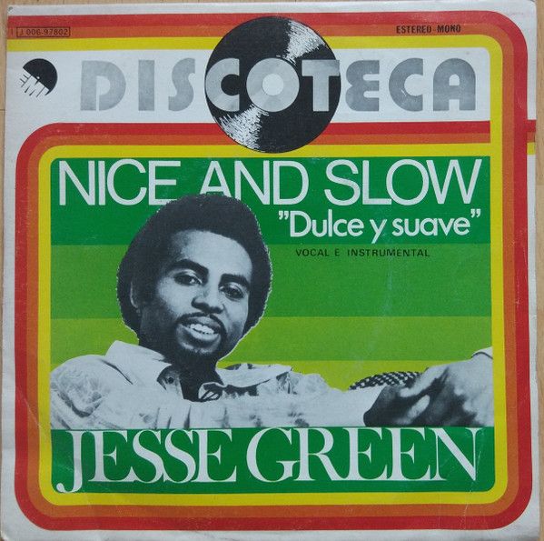 Nice And Slow