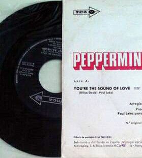59a8b970564a2e71b5c68b3fa0207460ed965427_0_0.jpeg You're The Sound Of Love / Jamais