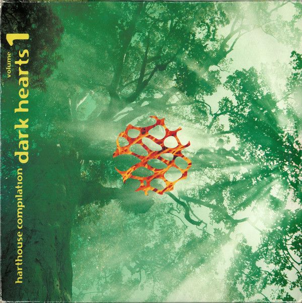 Dark Hearts - Volume 1