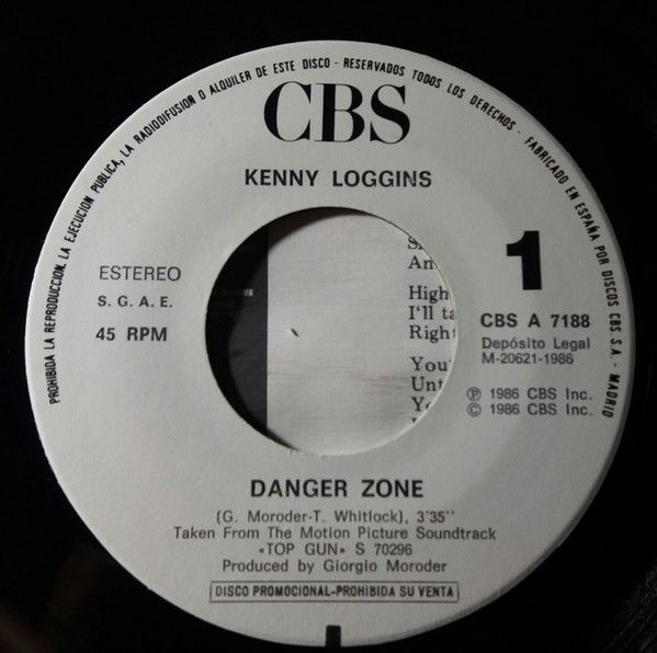 59abf82d4bea7567ab0d7c29fc21201560487783_0_0.jpeg Danger Zone