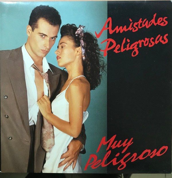 Muy Peligroso