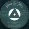 Rain On The Roof / Pow