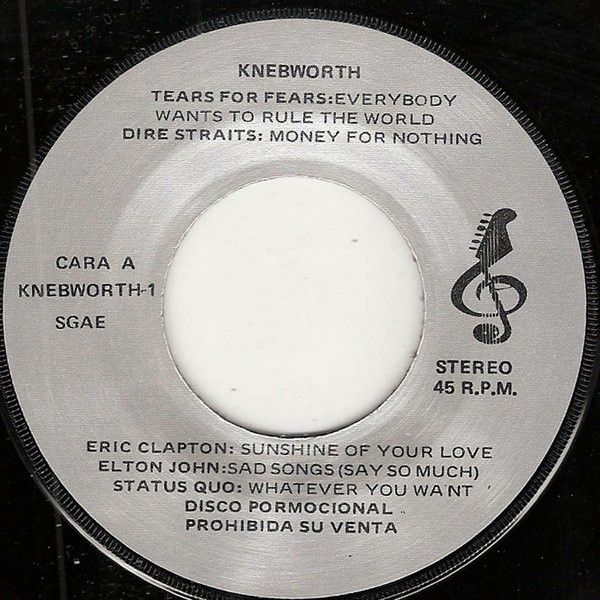 Knebworth