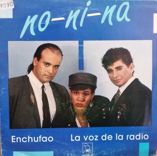 Enchufao