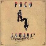 Cowboys & Englishmen