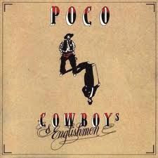 Cowboys & Englishmen