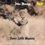 Sweet Little Mystery