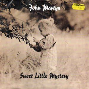 Sweet Little Mystery