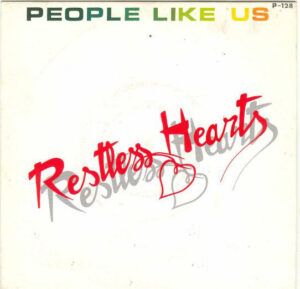 Restless Hearts