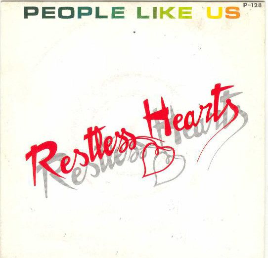 Restless Hearts