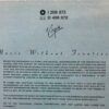 Music Without Frontiers