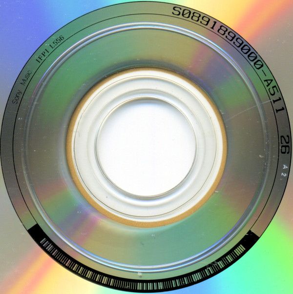 Mythodea (Music For The NASA Mission: 2001 Mars Odyssey)