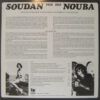 Soudan Pays Des Nouba