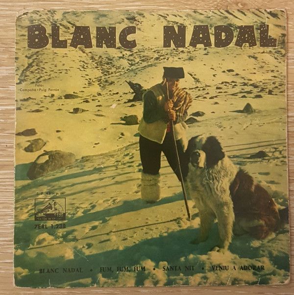 Blanc Nadal