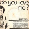 ¿Me Amas? / Do You Love Me?